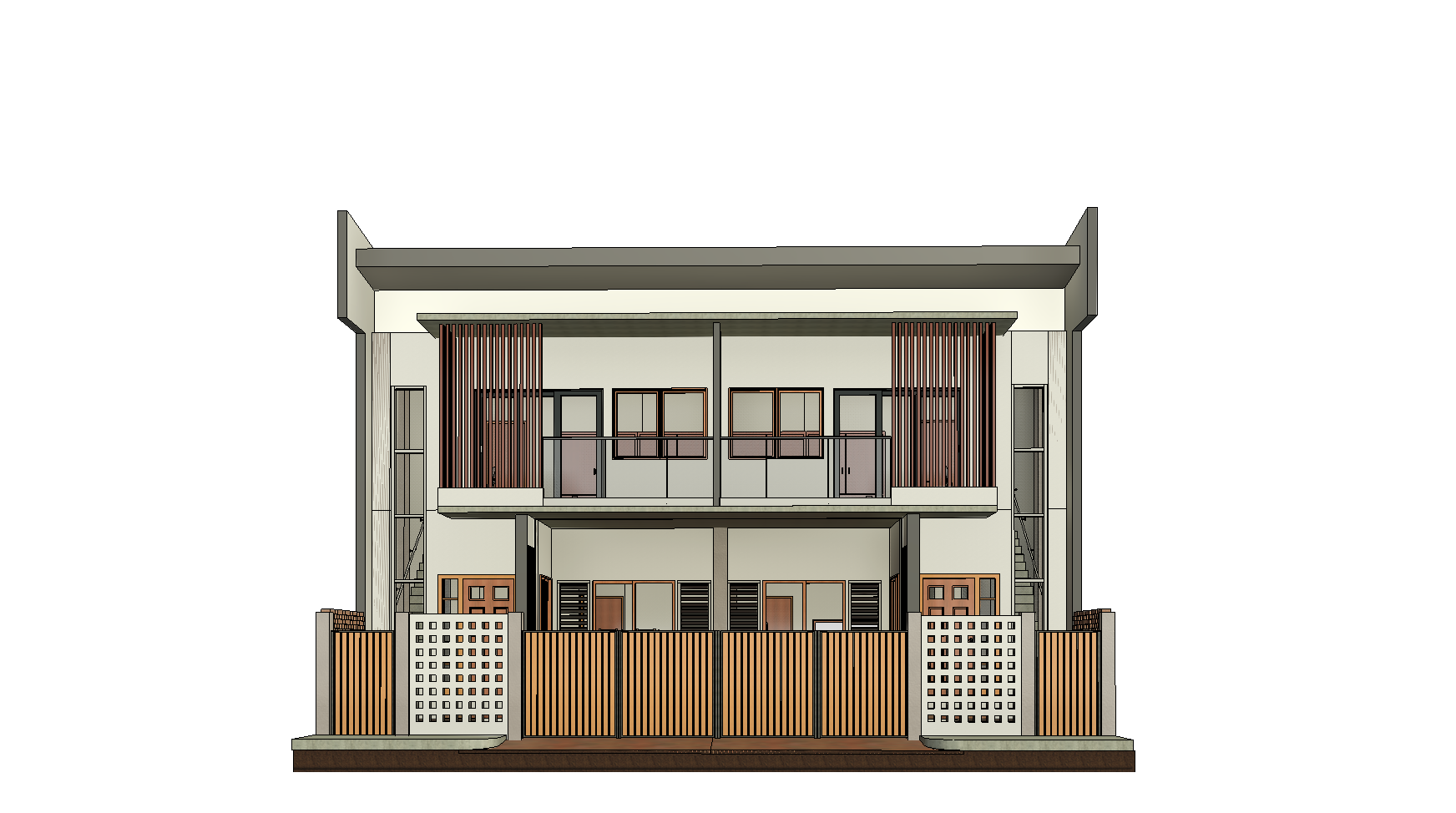 The original model screenshot