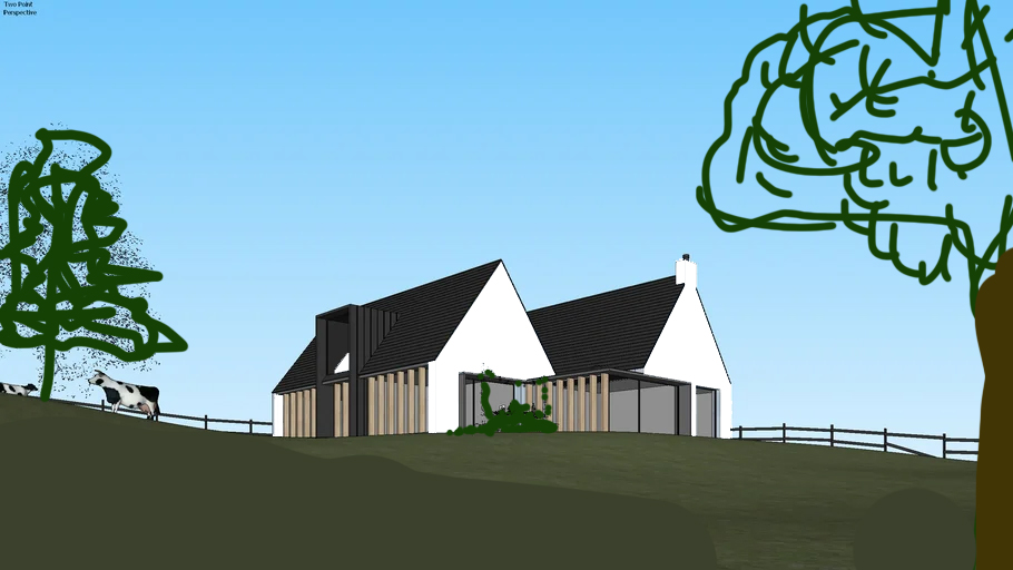 The original model screenshot