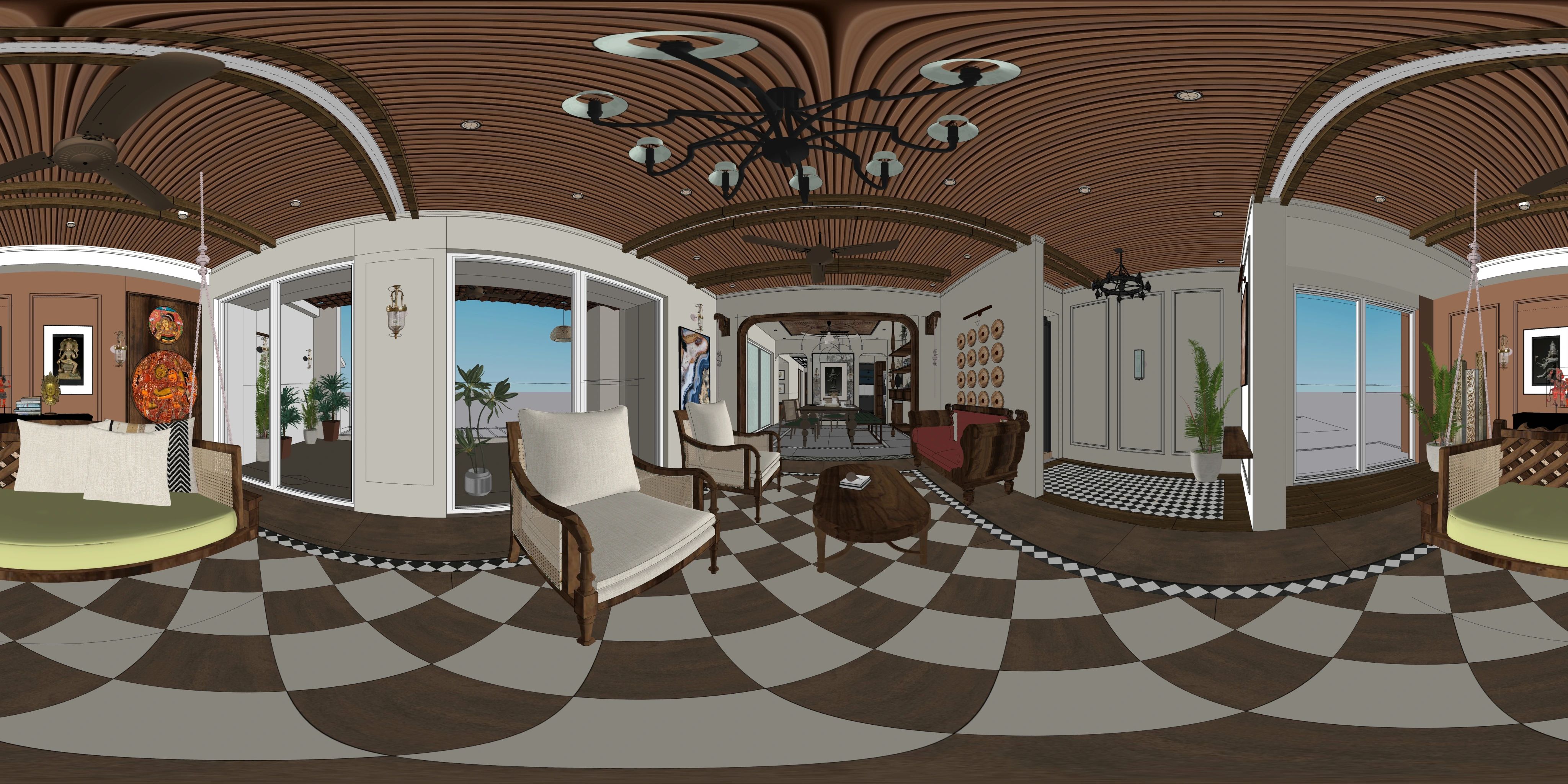 The original model screenshot