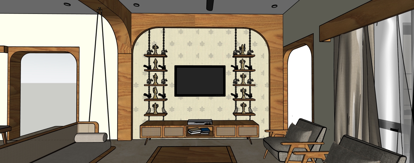 The original model screenshot