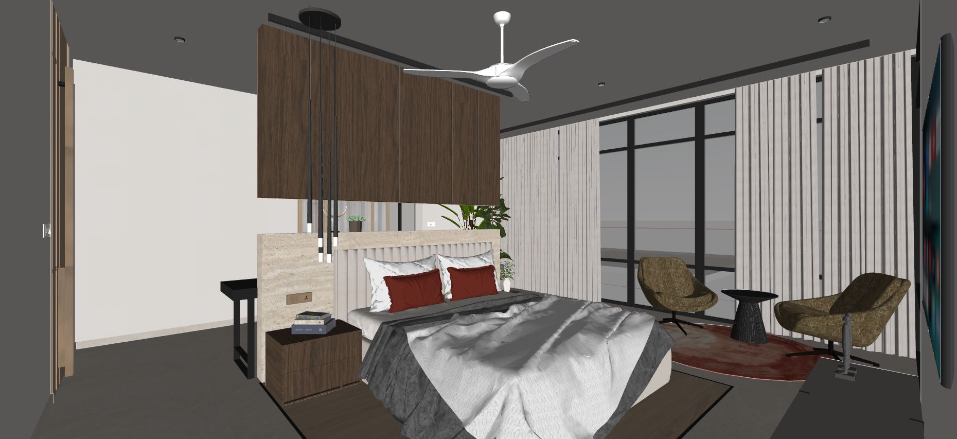 The original model screenshot