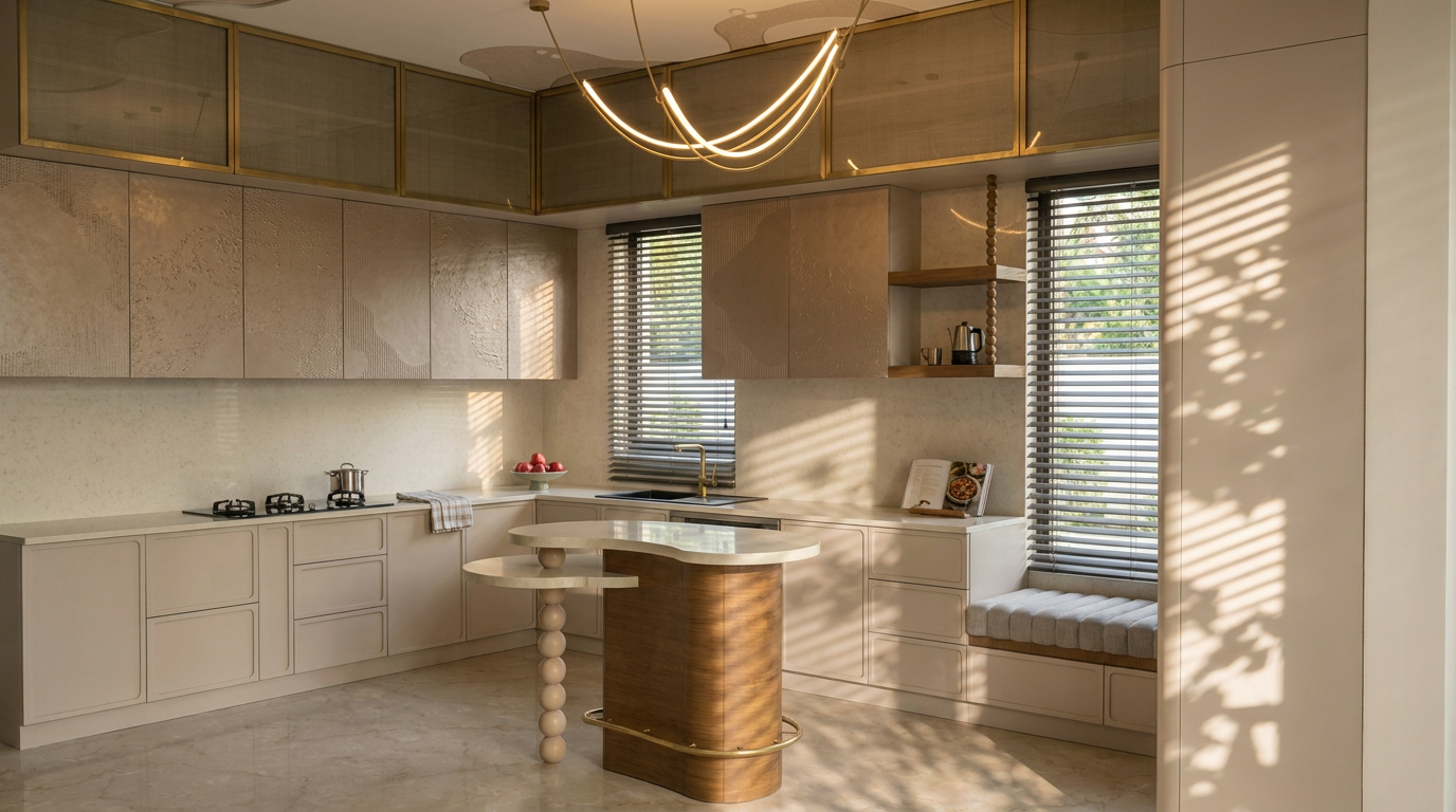Finished render
