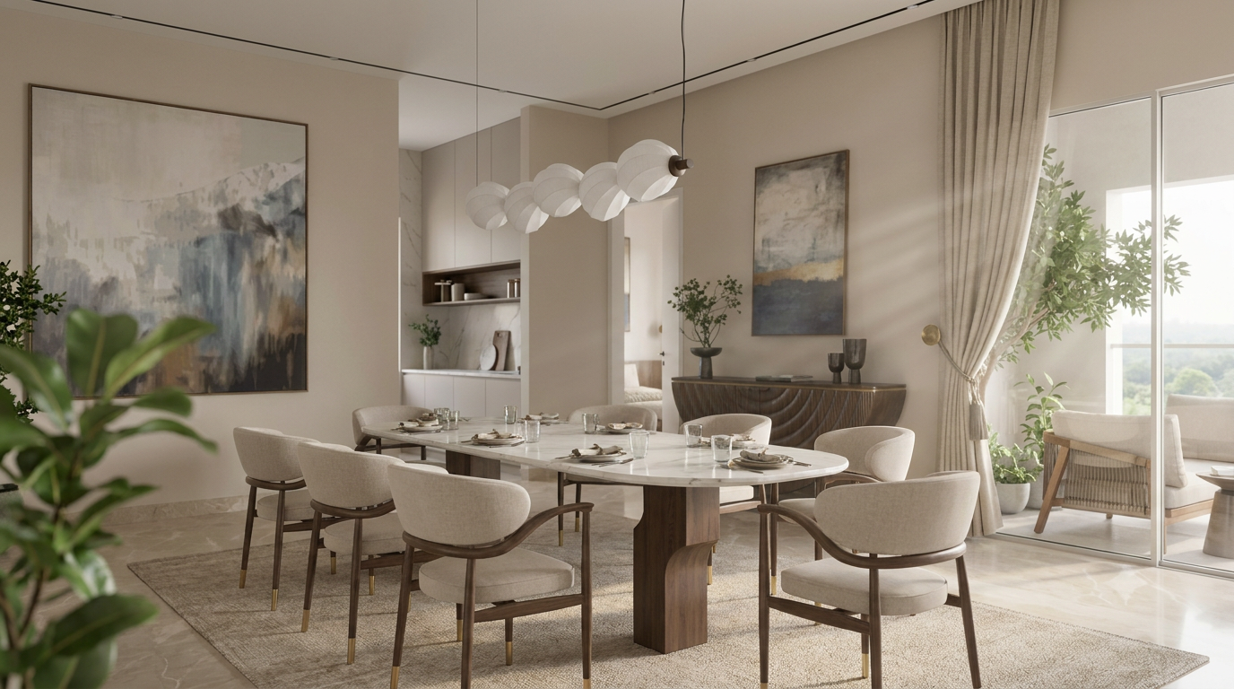 Finished render