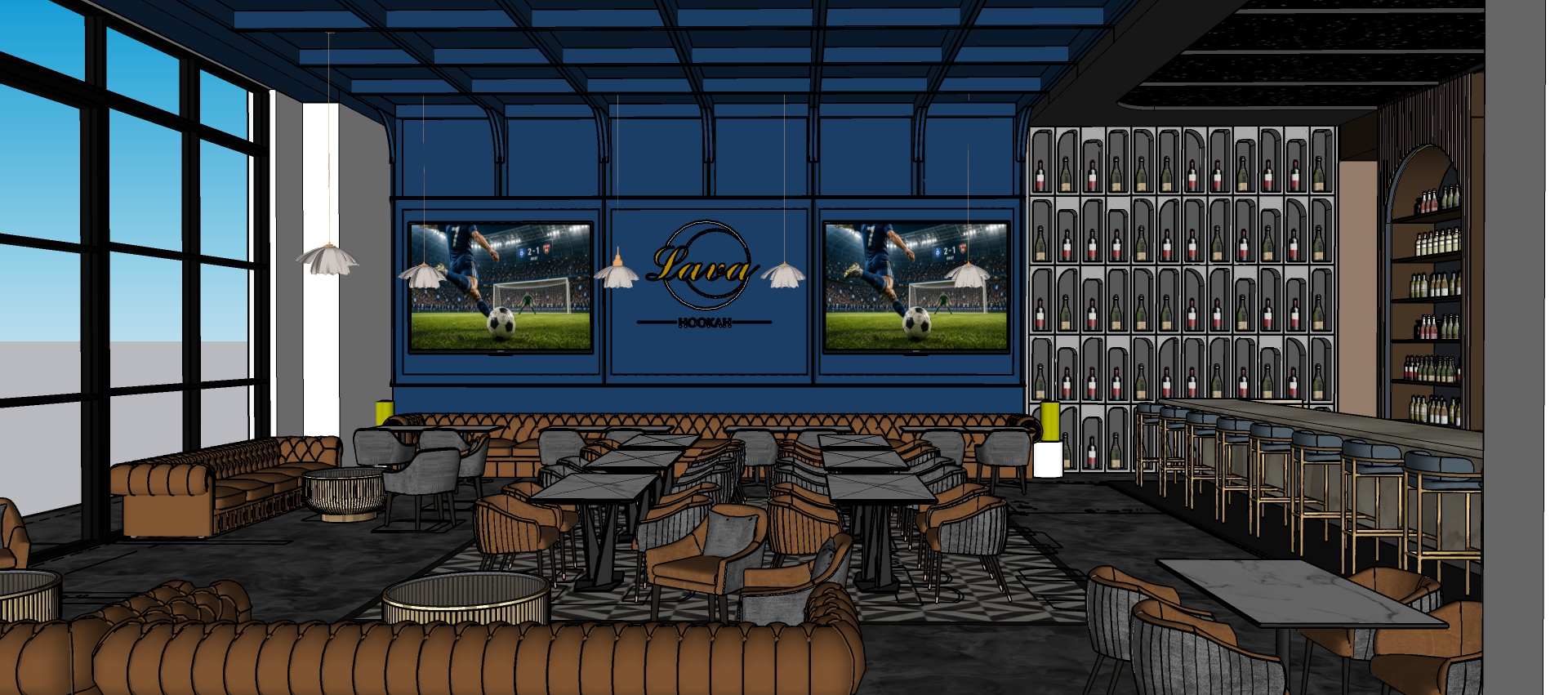 The original model screenshot